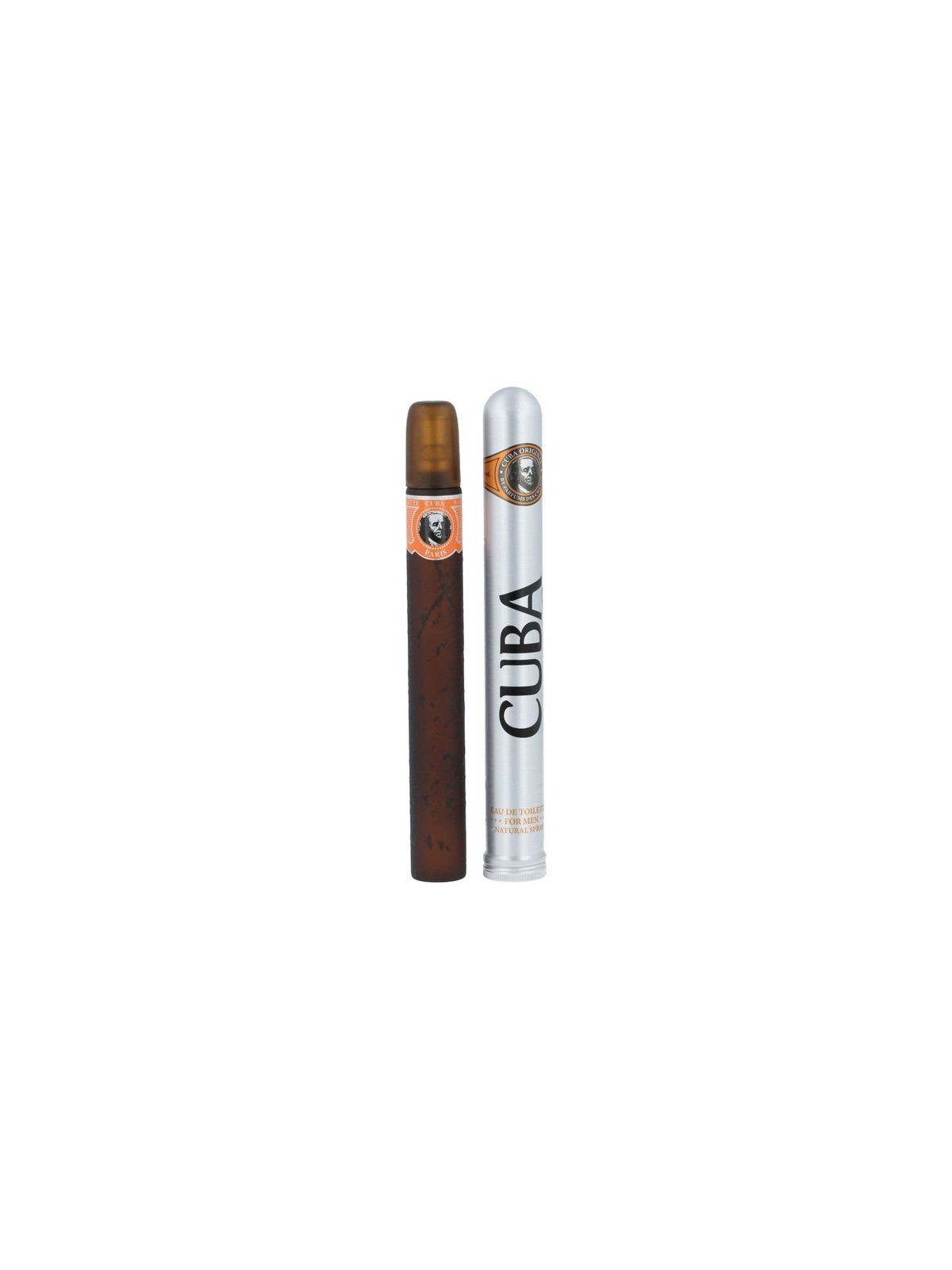 Cuba Cuba Orange 35ml