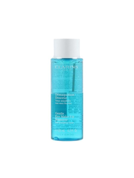 Struccante occhi delicato Clarins 125ml