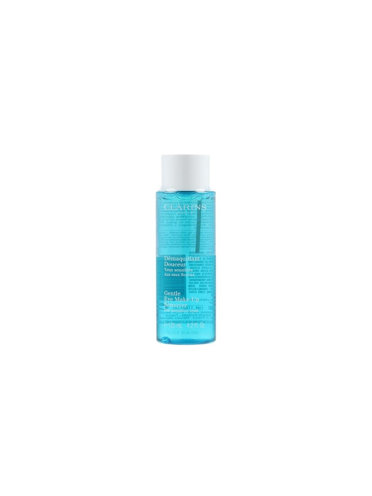 Struccante occhi delicato Clarins 125ml