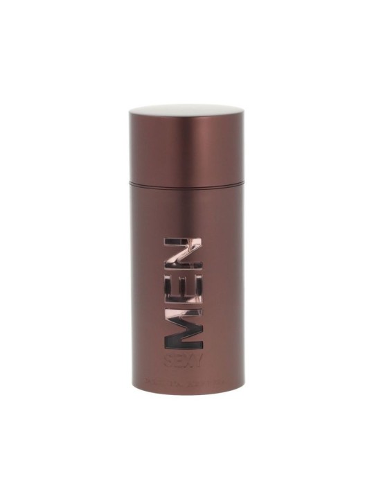 Carolina Herrera 212 Sexy Men eau de toilette Spray uomo 100ml