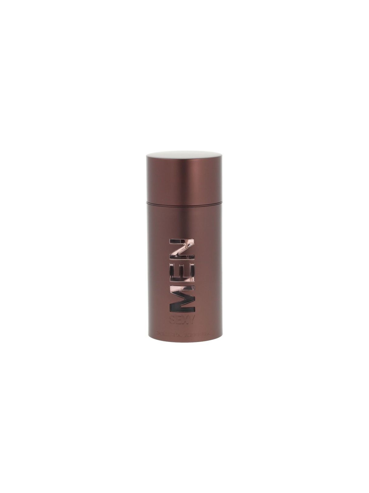 Carolina Herrera 212 Sexy Men eau de toilette Spray uomo 100ml