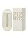 Carolina Herrera 212 EDT Donna 100ml