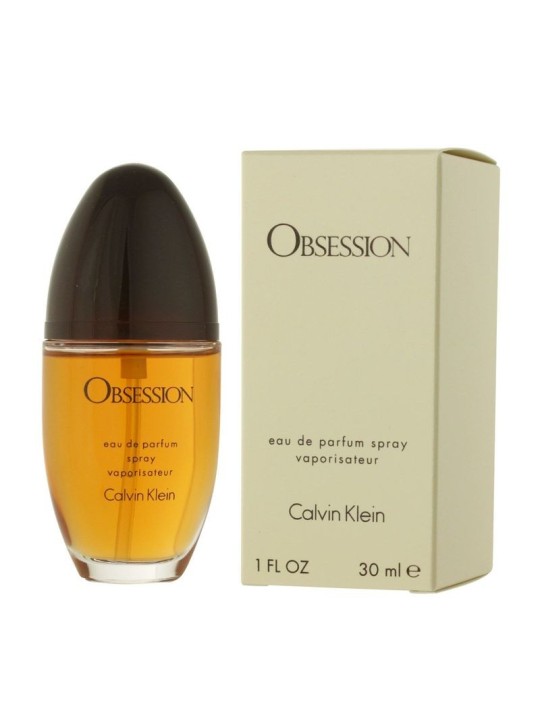 Calvin Klein Obsession For Women EDP 30ml