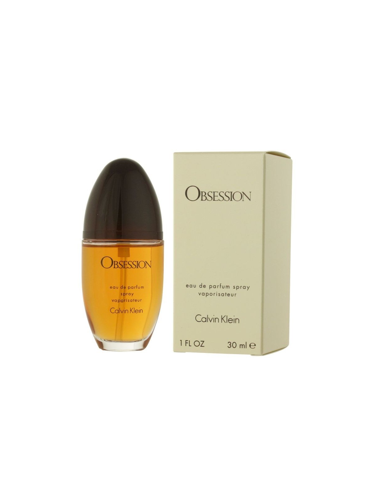 Calvin Klein Obsession For Women EDP 30ml