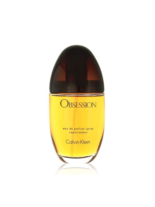 Calvin Klein Obsession For Women Eau de Parfum 50ml