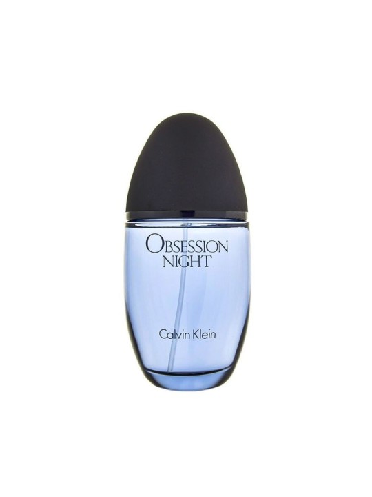 Calvin Klein Obsession Night For Women eau de parfum Spray donna 100ml