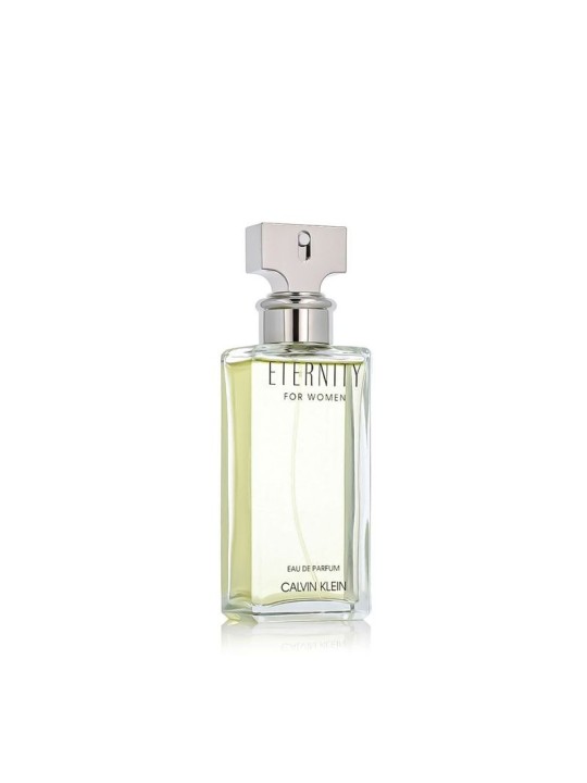Calvin Klein Eternity For Women eau de parfum Spray donna 50ml