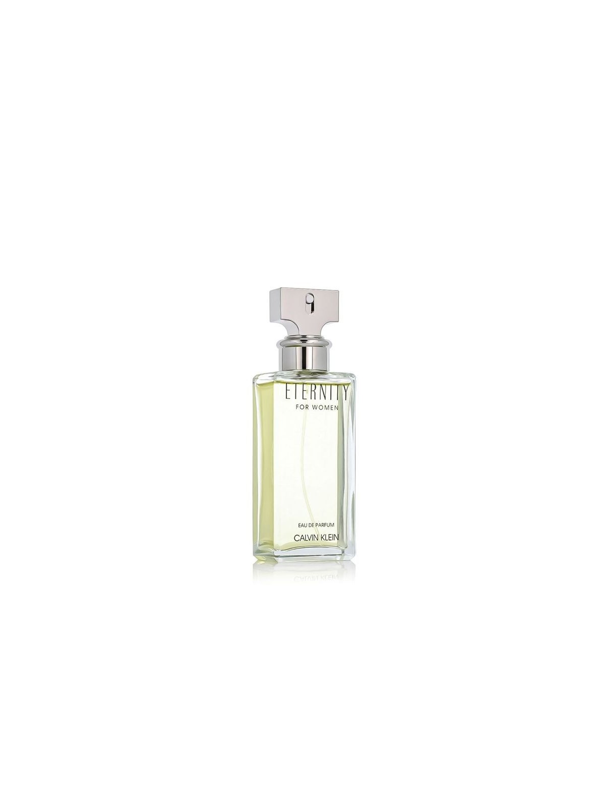 Calvin Klein Eternity For Women eau de parfum Spray donna 50ml
