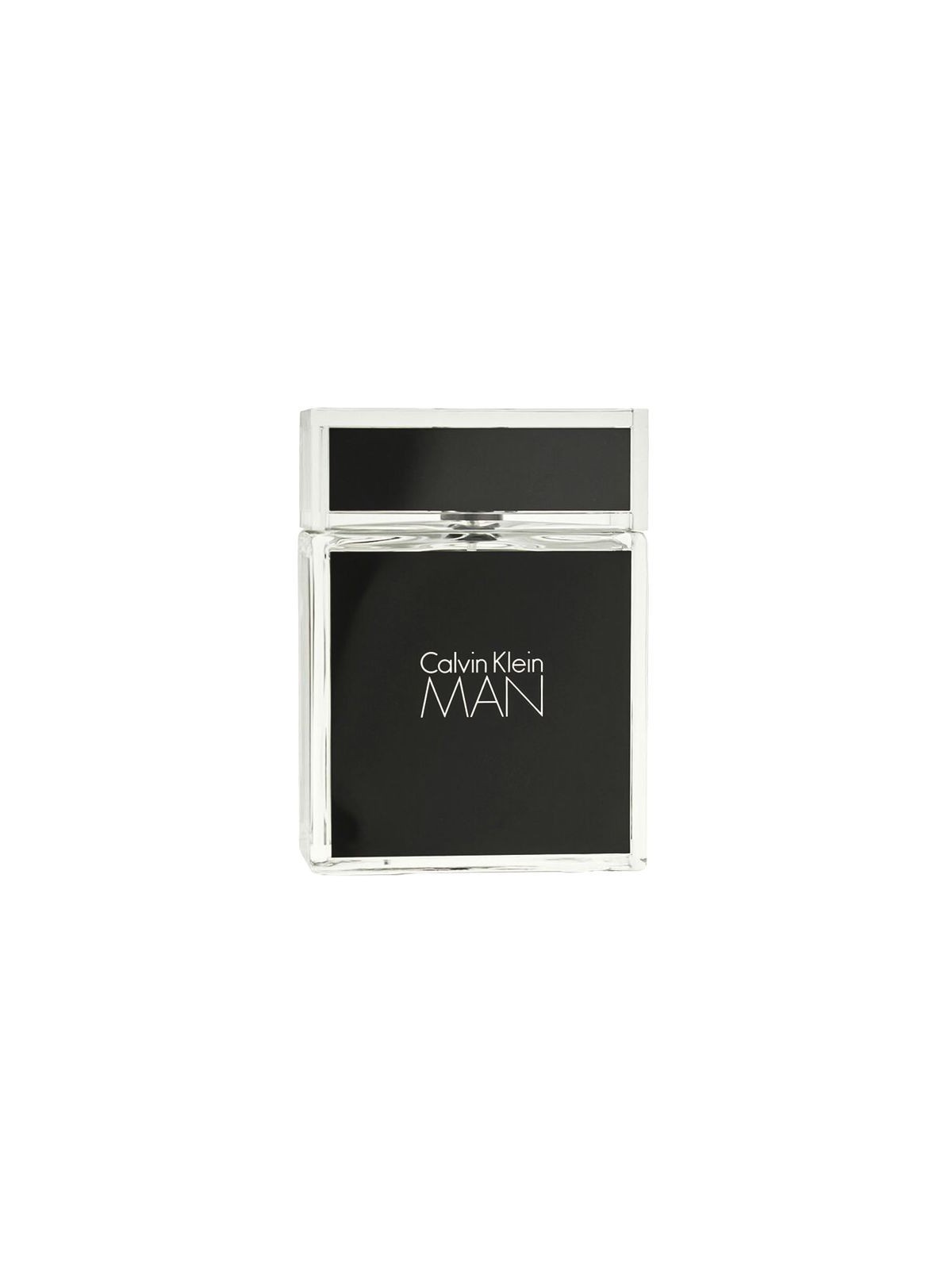Calvin Klein Ck Man eau de toilette Spray uomo 100ml
