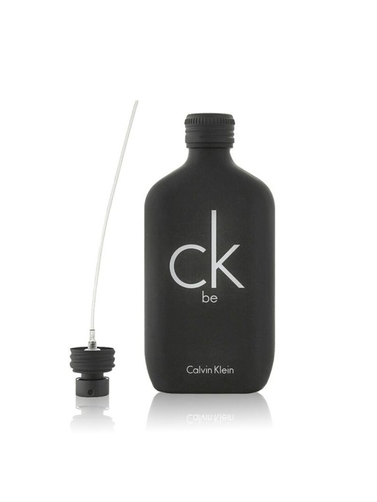 Calvin Klein Ck Be eau de toilette Spray unisex 100ml