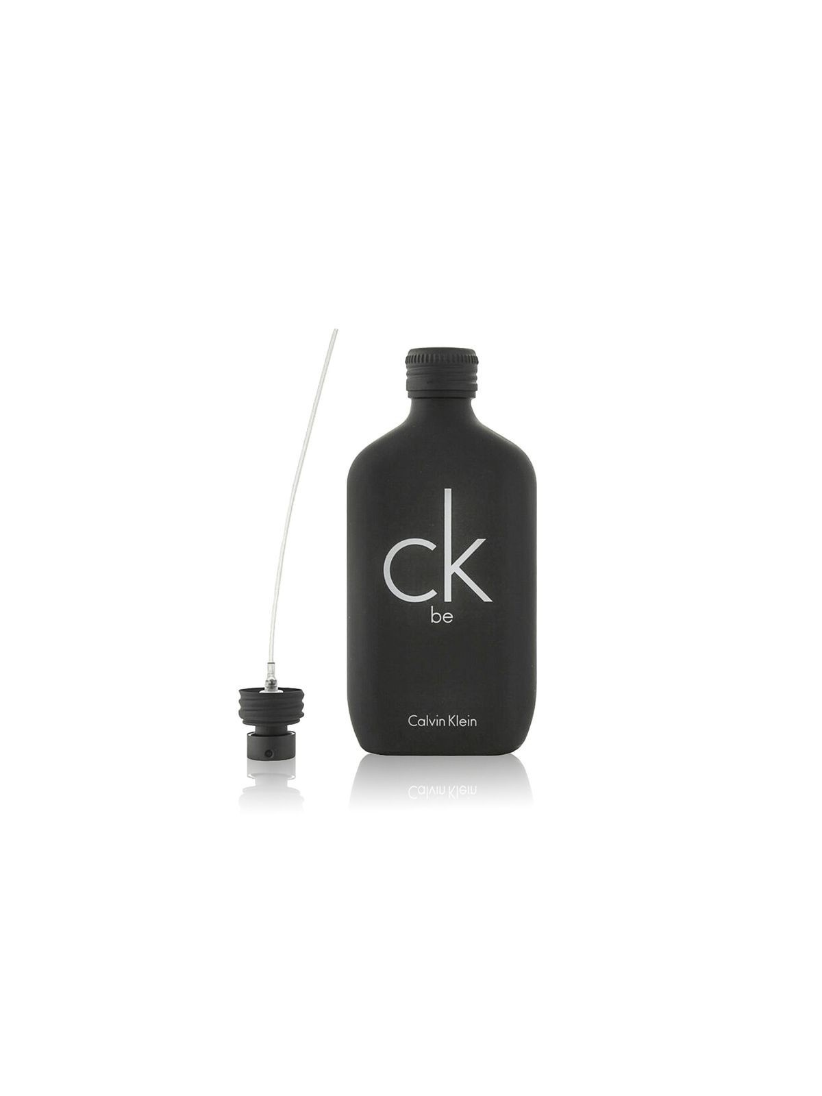 Calvin Klein Ck Be eau de toilette Spray unisex 100ml