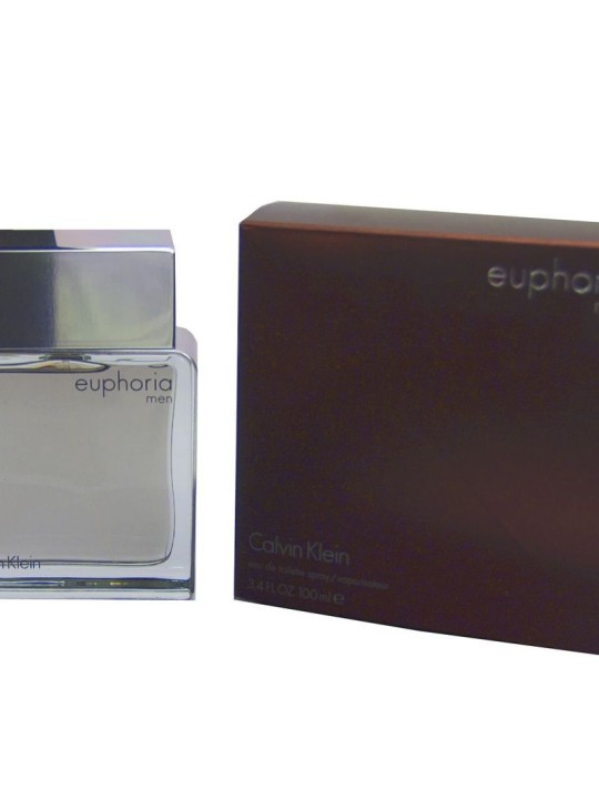 Calvin Klein Euphoria Men 100ml