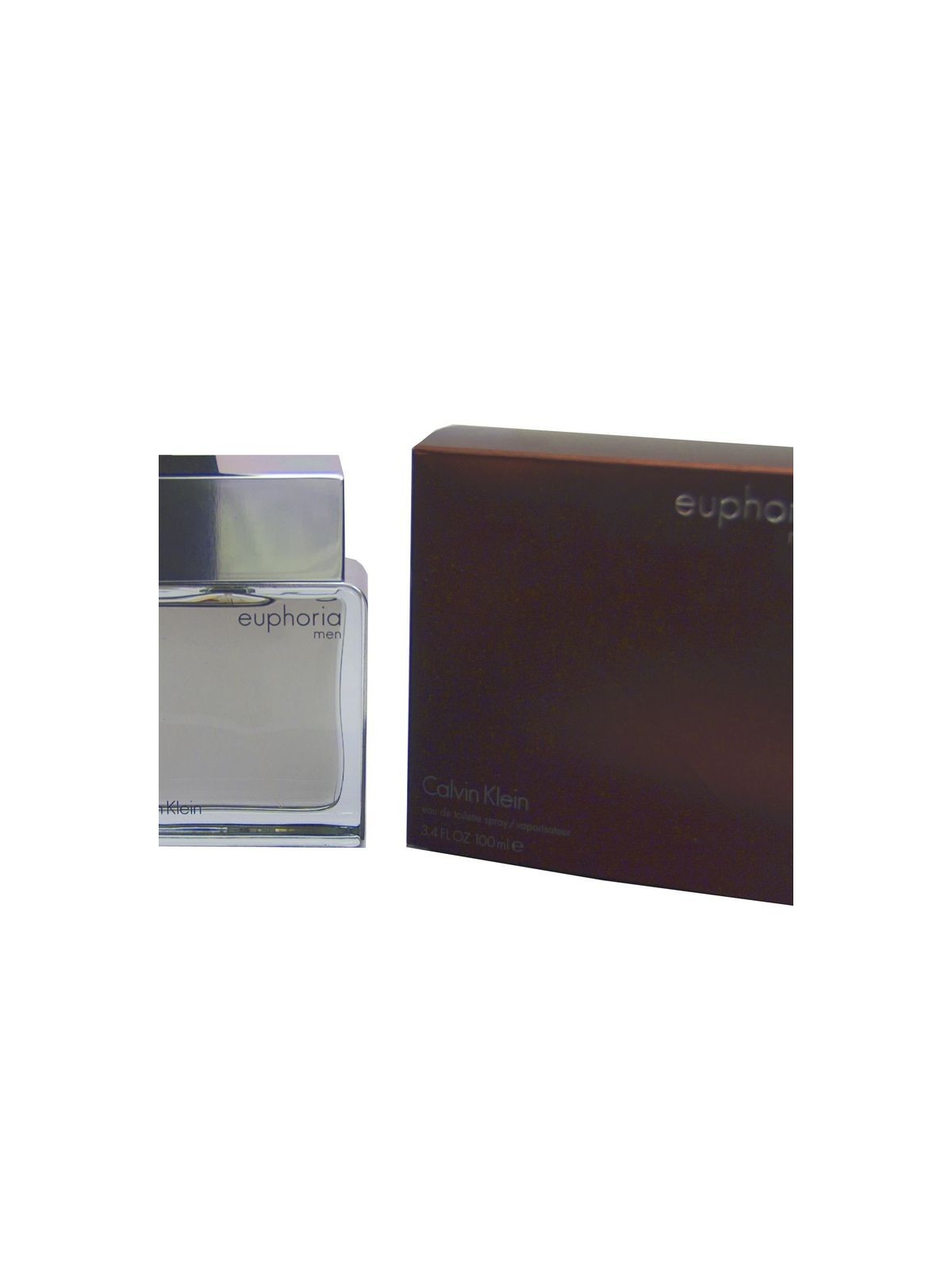 Calvin Klein Euphoria Men 100ml