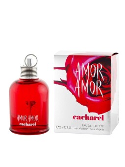 Cacharel Amor Amor eau de toilette Spray donna 50ml