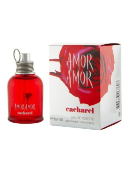 Cacharel Amor Amor eau de toilette Spray donna 30ml