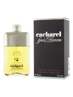 Cacharel Pour L'Homme eau de toilette Spray uomo 100ml