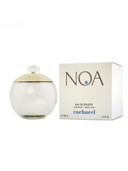 Cacharel Noa eau de toilette Spray donna 100ml