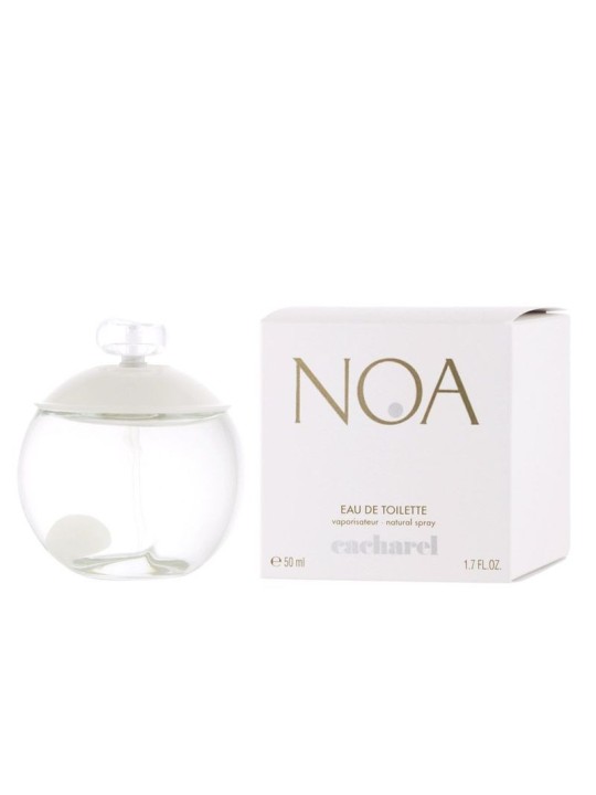 Cacharel Noa Eau De Toilette 50ml donna