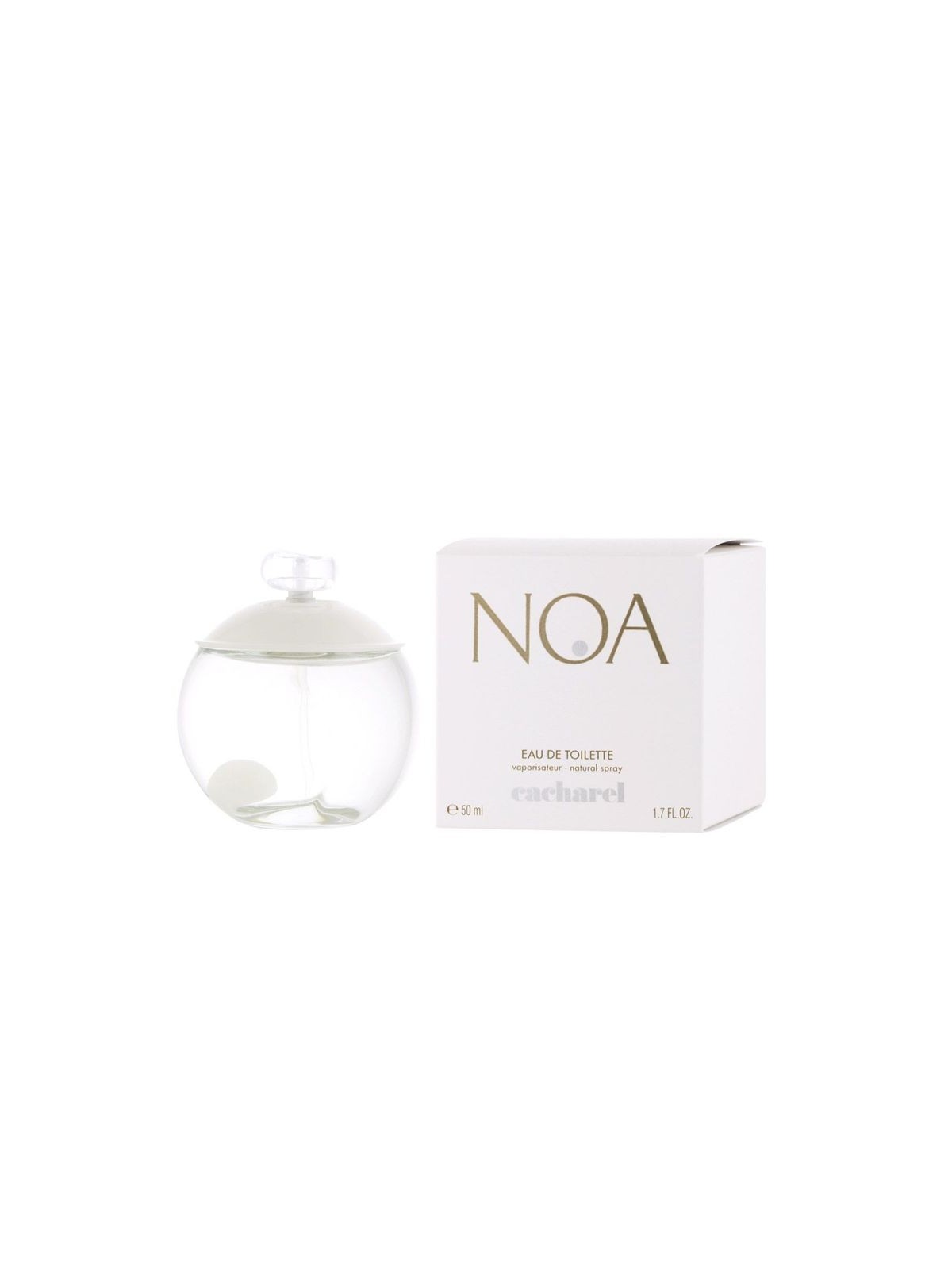 Cacharel Noa Eau De Toilette 50ml donna