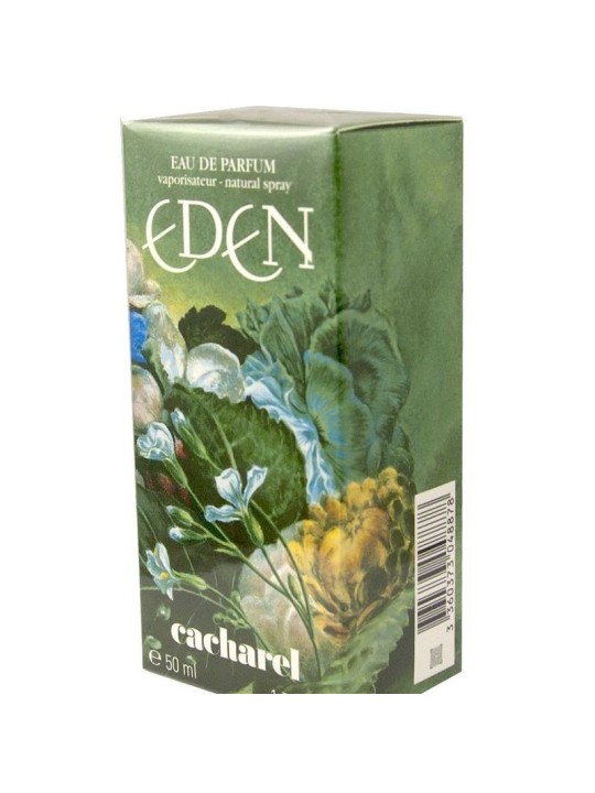 Profumo Cacharel Eden 50ml donna