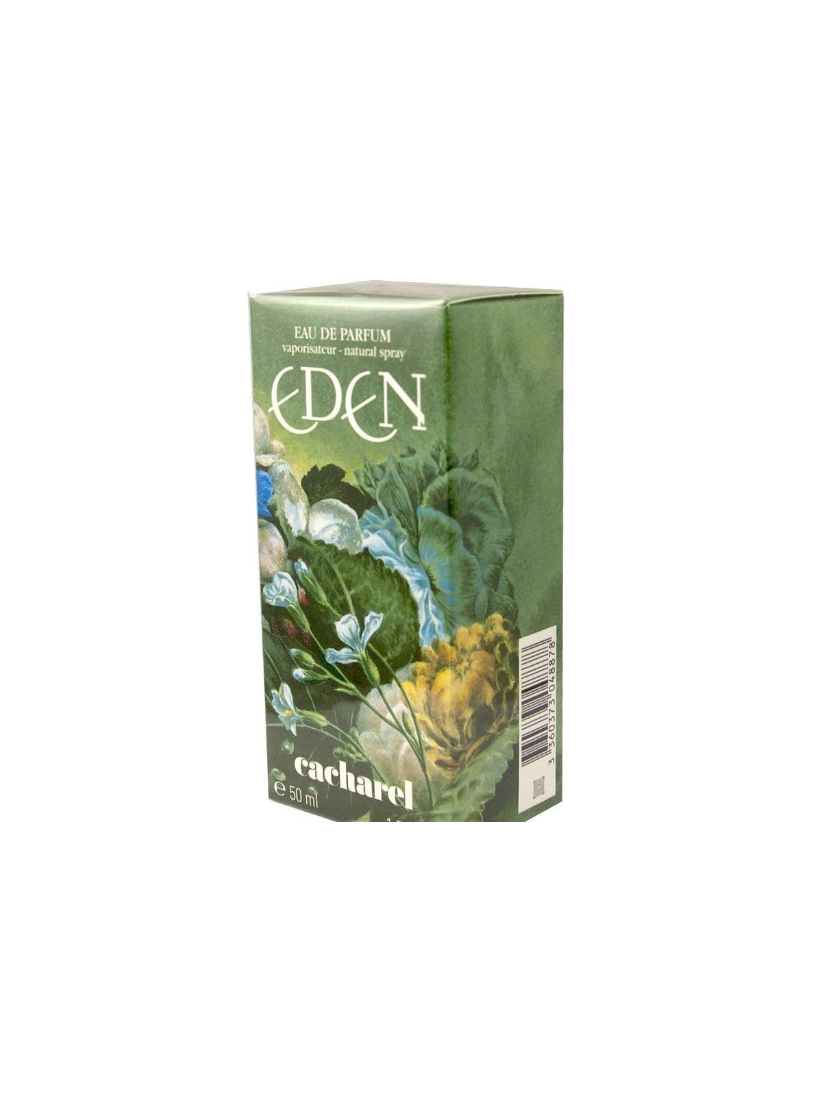 Profumo Cacharel Eden 50ml donna