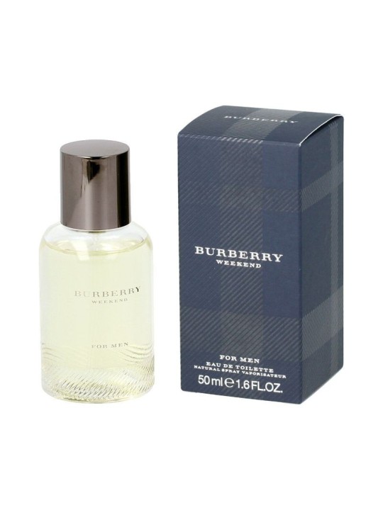 Burberry Weekend For Men EDT 50ml