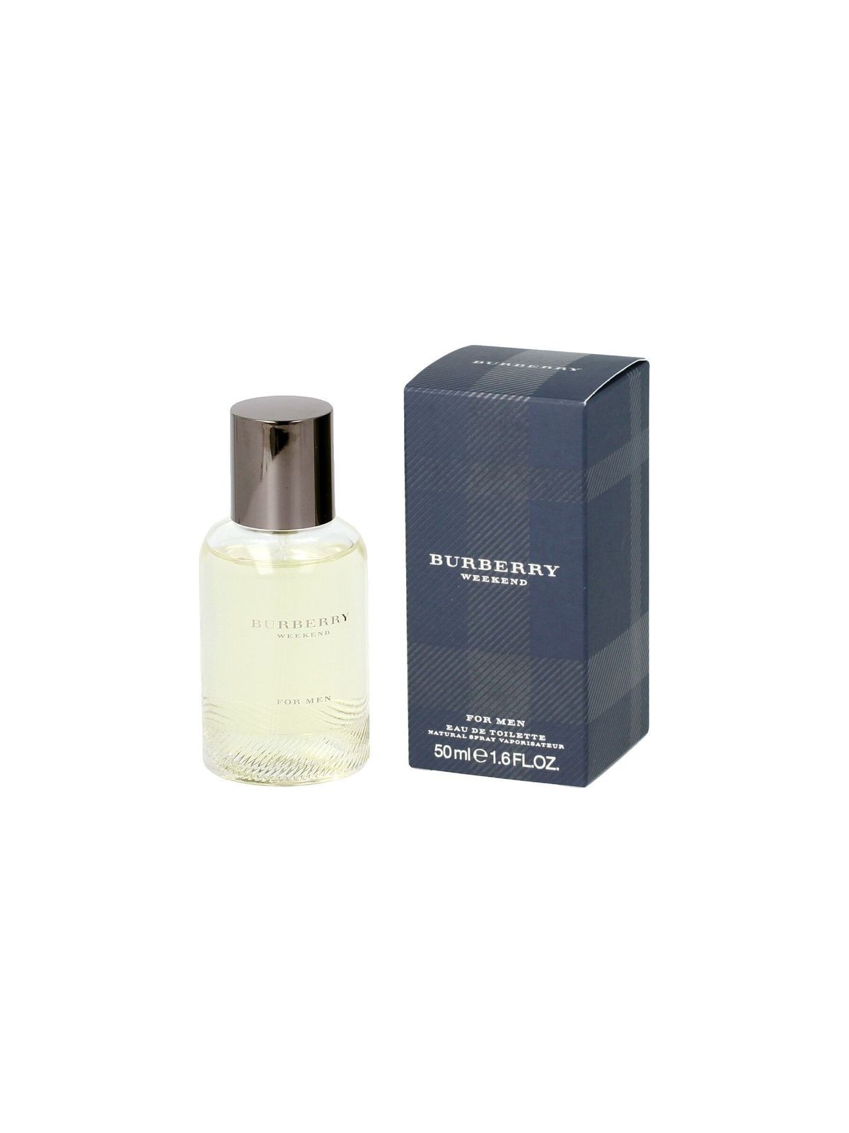 Burberry Weekend For Men EDT 50ml
