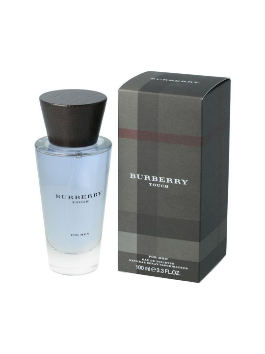 Burberry Tocca Uomini eau de toilette uomo 100ml