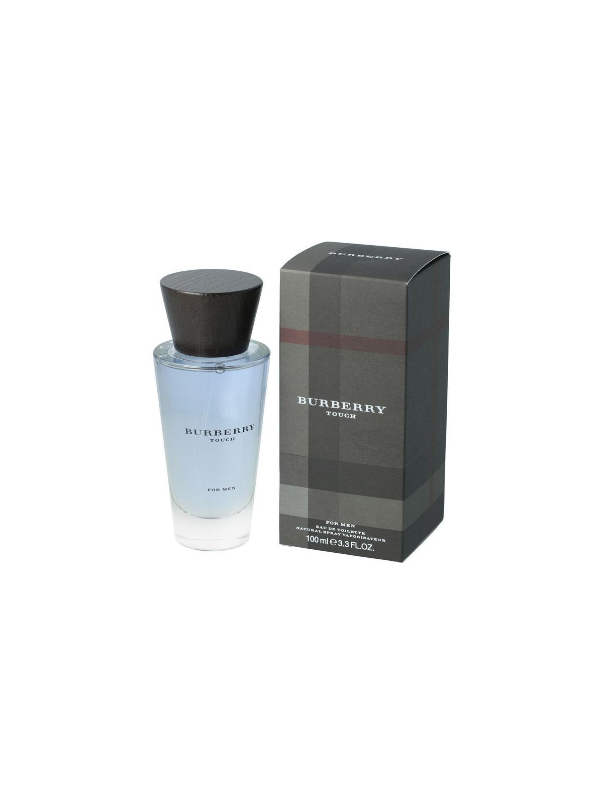 Burberry Tocca Uomini eau de toilette uomo 100ml