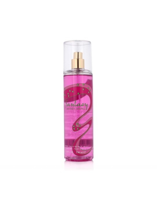 Britney Spears Fantasy Spray Corpo per Donna 236ml