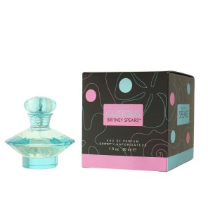 Britney Spears Curious Eau de Parfum 30ml