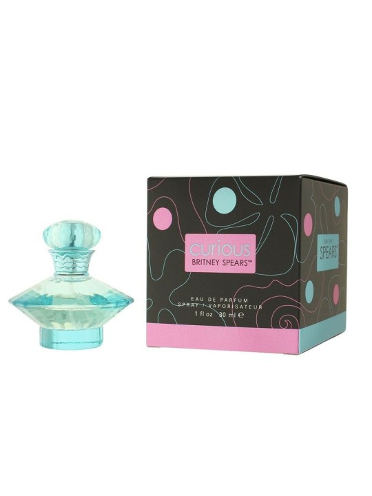 Britney Spears Curious Eau de Parfum 30ml