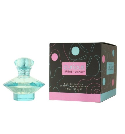Britney Spears Curious Eau de Parfum 30ml