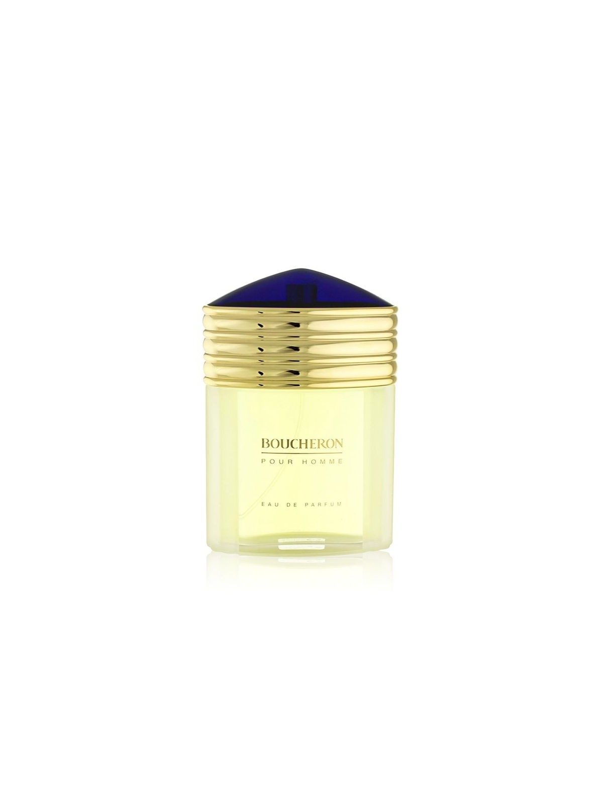 Boucheron Pour Homme Eau de Parfum 100ml