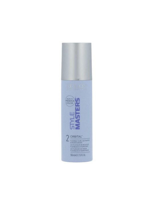 Revlon Professional Style Masters Curly Orbital Cura onde donna 150ml