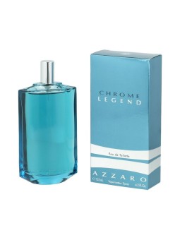 Azzaro Chrome Legend EDT 125ml Man