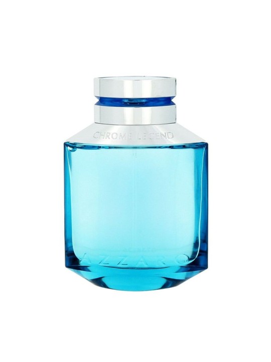Azzaro Chrome Legend eau de toilette Spray 75ml