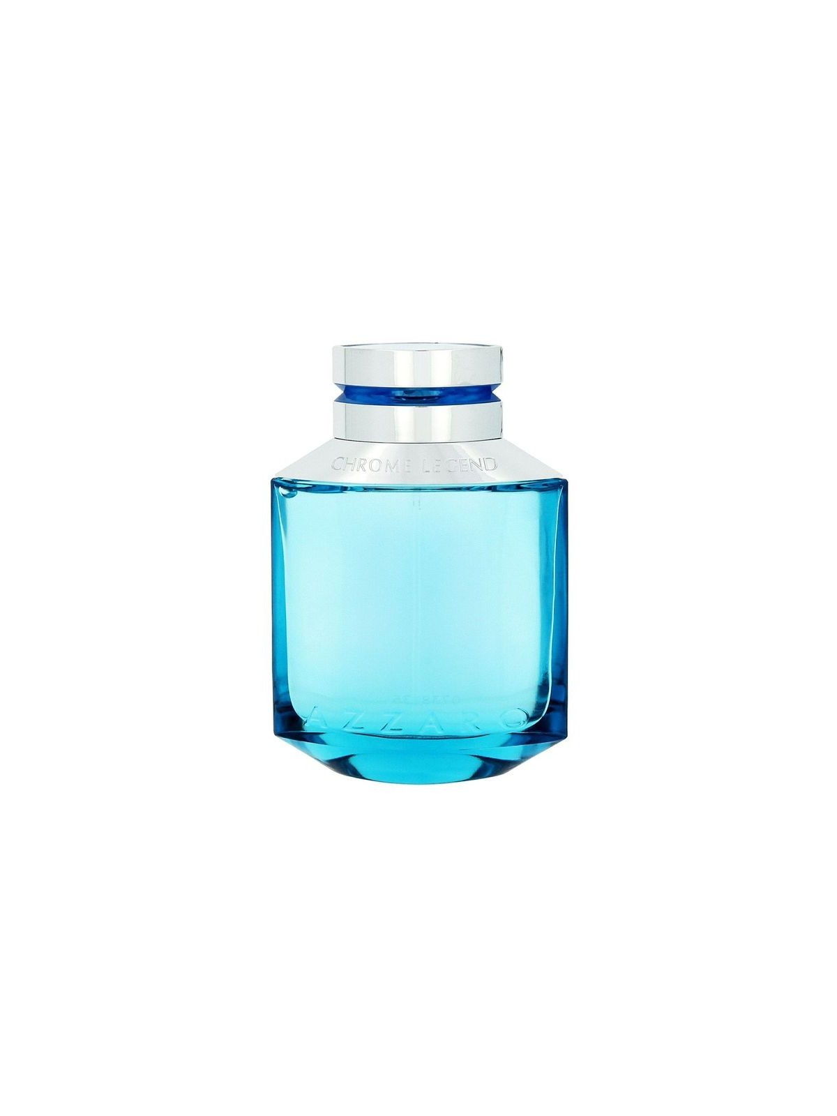 Azzaro Chrome Legend eau de toilette Spray 75ml