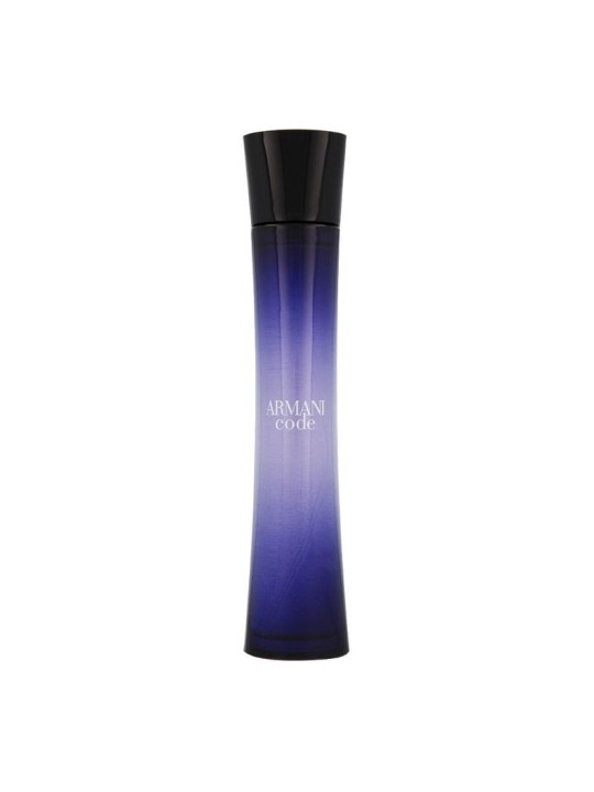 Armani Code Pour Femme EDP 75ml