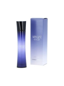 Armani Code Pour Femme EDP 50ml