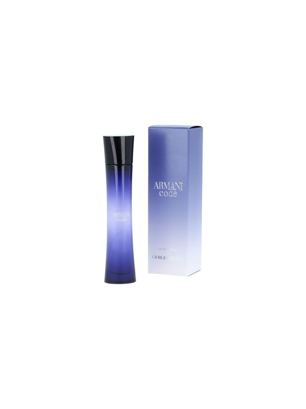 Armani Code Pour Femme EDP 50ml