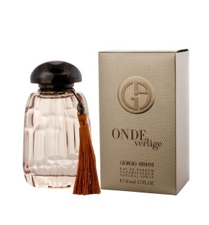 Armani Onde Vertige Eau De Parfum donna 50ml acquista 