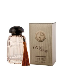 Armani Onde Vertige Eau De Parfum donna 50ml acquista 