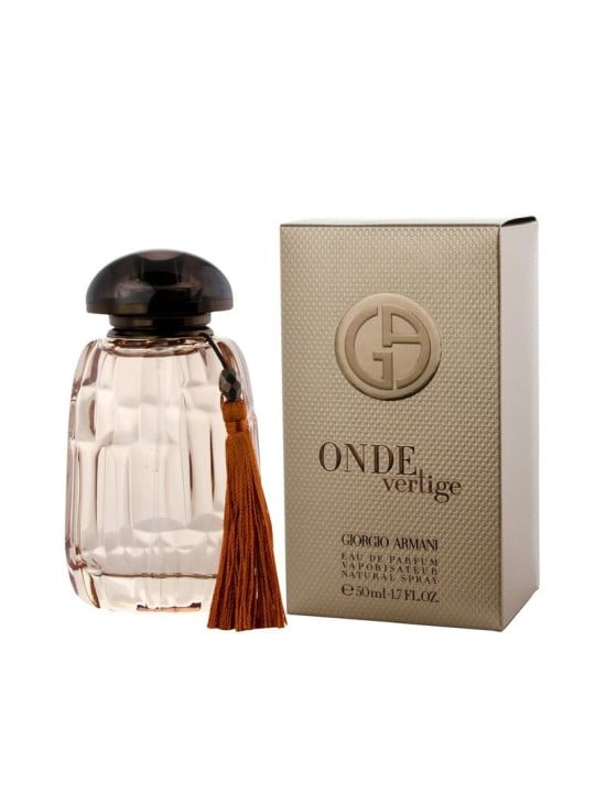 Armani Onde Vertige Eau De Parfum donna 50ml acquista 