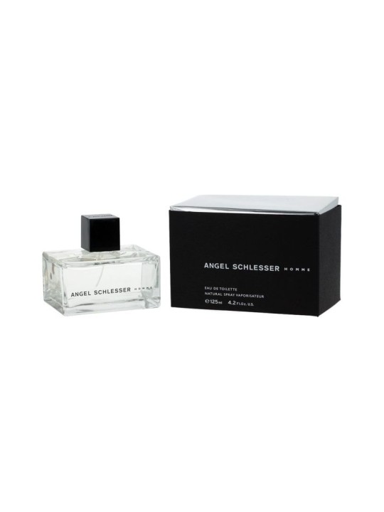 Angel Schlesser Homme Eau De Toilette 125 ml
