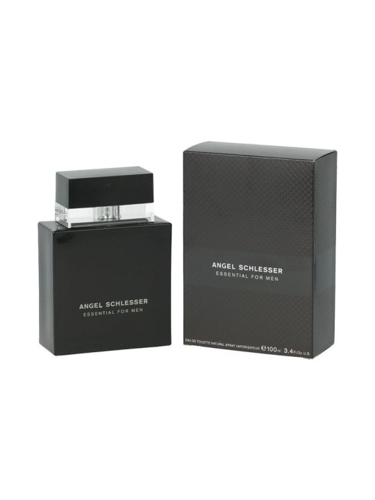 Angel Schlesser Essenziale per gli uomini eau de toilette uomo 100ml