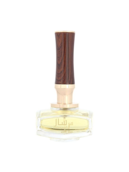 Afnan Mirsaal Con Amore Eau de Parfum per Donna 90ml