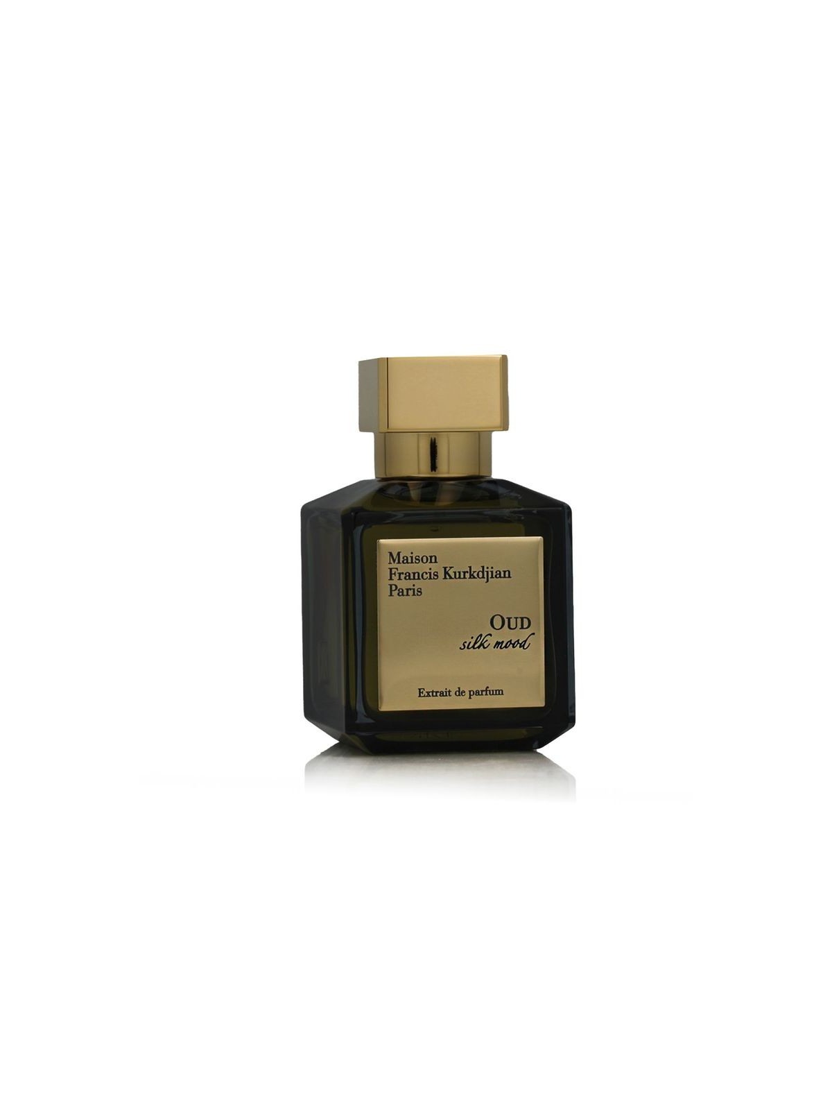 Maison Francis Kurkdjian Oud Silk Mood Extrait de Parfum 70ml