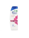 Shampoo antiforfora per capelli secchi donna 400ml