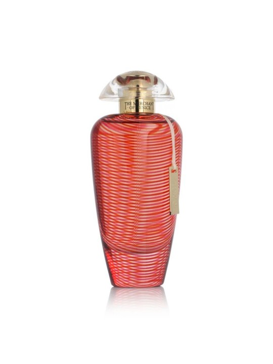 The Merchant Of Venice Byzantium Saffron Eau De Parfum 100ml